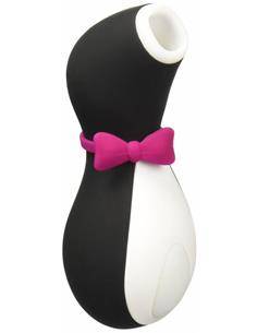 SATISFYER Pro Penguin Con Estmulador de Aire