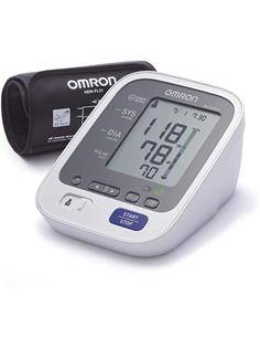 OMRON Tensiometro Digital Brazo M3 HEM-7154-E 2X Usuario 60 Memorias