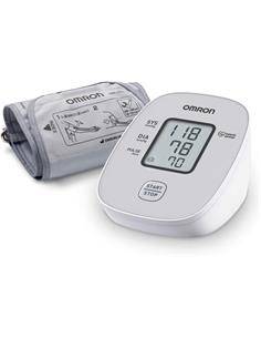 OMRON Tensiometro Digital M2 Basic HEM-7121J  Brazo 22-32cm Nuevo Diseño