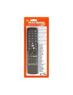 JOLLY LINE Mando Televisor Universal  Maecas Raras MAN3068