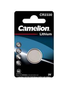 CAMELION Pila CR2330 3V 260Mah