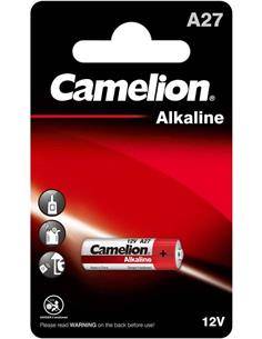 CAMELION Pila Garaje A27 12V