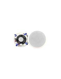 IKS Altavoz de Techo 6.5" K6 100V Potencia 30W RMS