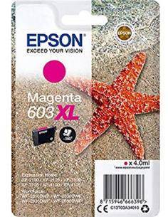EPSON Tinta 603 XL Magenta