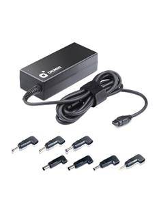 CROMAD CR0801 Cargador Universal Portatil 65W Automatico