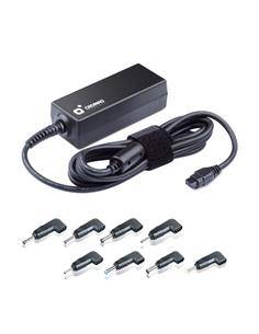 CROMAD CR0802 Cargador Universal Portatil 45W Automatico