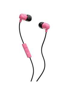 SKULLCANDY S2DUYK-630 Auriculares Estereo Con Microfono JIB Rosa