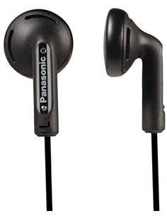 PANASONIC Auriculares Estereo MP3, CD, IPOD RP-HV094