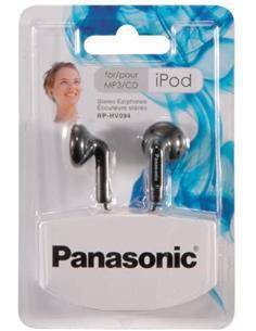 PANASONIC Auriculares Estereo MP3, CD, IPOD RP-HV094