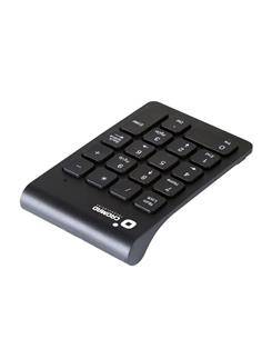 CROMAD Teclado Numerico Inalambrico CR1033