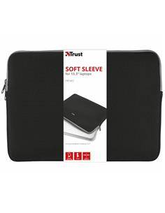 TRUST Funda Para Portatil 13.3" Neopreno Negra Primo