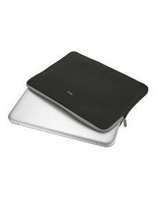 TRUST Funda Para Portatil 13.3" Neopreno Negra Primo