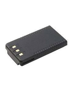 YAESU Bateria Litio-ion SBR-25LI 7.4V, 1950mAh Para FT-25E/FT-65E ABA77X001