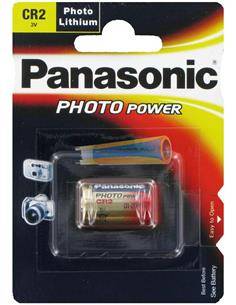 PANASONIC Pila Litio CR2 3V