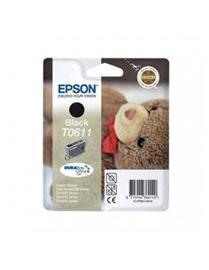 EPSON Tinta T0611 Negra Para DX-3800/4200/4800