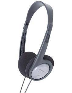 PANASONIC Casco Auricular Estereo Mod RP-HT090 Con Cable 5M