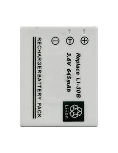 NIMO Bateria BAT 823 Para Olympus LI-30B