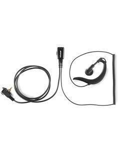 JETFON Microauricular BR-1750 E/C Para Motorola Tetra MTP850