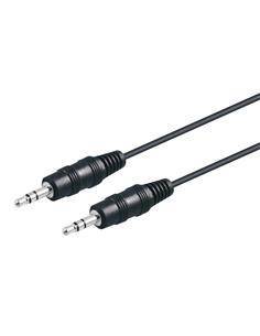 NIMO WIR257 Cable Jack 3.5Mm M/M 5Mtrs
