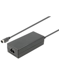 NIMO Alimentador Dual Electronico Estabilizado 5V-12VCC 2 Amp ALM035