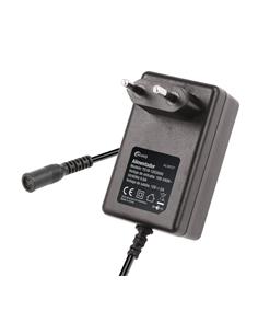 NIMO Alimentador Multiclavijas 220V Para 12V 2000mA ALM037