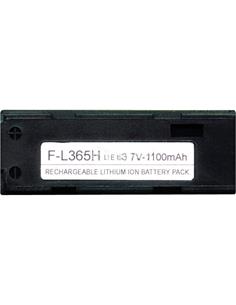 NIMO Bateria Recargable BAT 635 Para Fuji NP80 DB-20, DB-20L, PDR-BT1