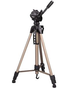 HAMA Tripode STAR 61 60 cm-153cm 04161