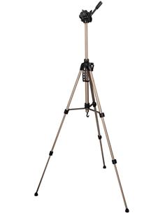 HAMA Tripode STAR 61 60 cm-153cm 04161