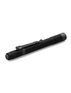 SOLIDLINE  Linterna Led ST4 180 Lumenes,70Mtrs,Resistente al Agua y Polvo,Con Clip Para Bolsillo