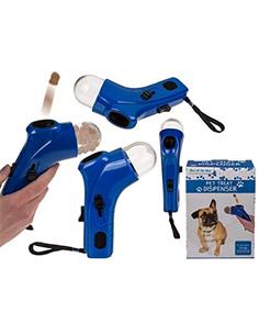 OUT OF THE BLUE Dispensador de Golosinas para Animales