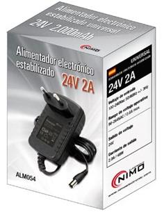 NIMO Alimentador ALM054 24V 2000 Mah