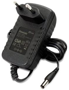 NIMO Alimentador Electronico Estabilizado 12V, 2A ALM046