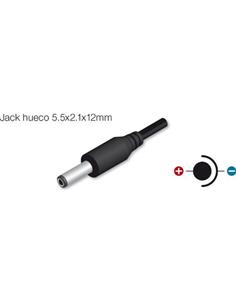 NIMO Alimentador Electronico Estabilizado 12V, 2A ALM046