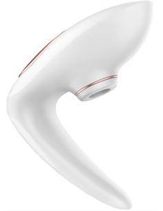 SATISFYER Pro 4 Couples Estimulador con Aire+ Vibrador