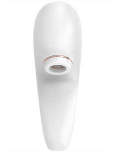 SATISFYER Pro 4 Couples Estimulador con Aire+ Vibrador