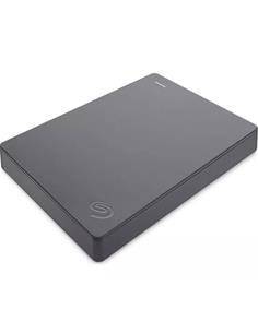 SEAGATE Disco Duro Externo 5TB 2.5" Usb 3.0/2.0 BASIC