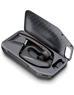 PLANTRONICS Auricular Voyager 5200 UC Con Pincho Usb y Bluetooth