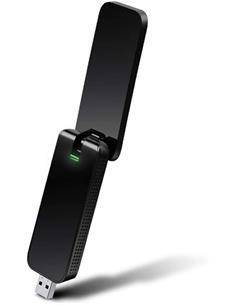 TP-LINK Adaptador Usb 3.0 WIFI Doble Banda Tecnologia MU-MIMO AC1300 Archer T4U 400Mbps+867Mbps