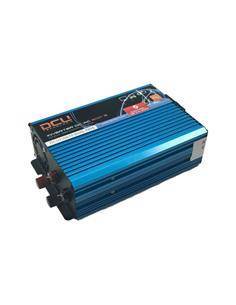 DCU Inversor 24V/230Vca 600w Senoidal Pura 50Hz