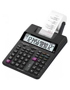 CASIO Calculadora de Papel HR-150RCE 12 Digitos
