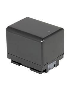 NIMO Bateria Recargable BAT967 para CANON BP-727 3.6V/2670mAh