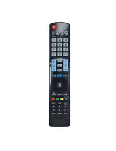 MITTERMAND Mando Televisor Smart TV Universal MDM30 Compatible Con LG