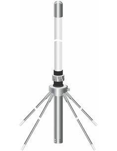 SOLARCOM KIT RADIALES GPK-1 OPCIONAL PARA A-99