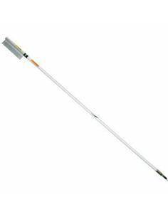 SOLARCON IMAX-2000 Antena De Fibra CB Kit Radial Opcional