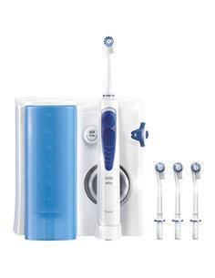 BRAUN ORAL-B Irrigador MD20 Professional Care Oxyjet