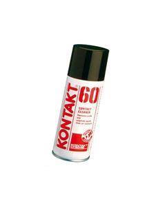 KONTAKT 60 Limpiador De Contactos 200ML REF 7009