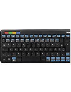 THOMSON Teclado Universal Smart TV para Televisores LG ROC3506LG