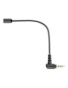 BOYA Microfono Flexo 10Cms Lavalier Para Pc BY-UM4