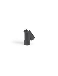 FONESTAR Soporte Micro A Pie/Base 18mm Rosca YH-1