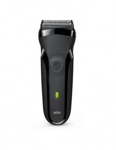 BRAUN Afeitadora 300s Recargable 3-Flex